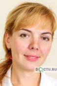 Попкова Марина Сергеевна - Архангельск