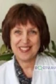 Попкова Надежда Петровна - Тюмень