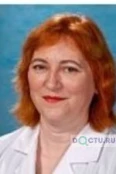 Попкова Ольга Владимировна - Новосибирск