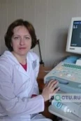 Попкова Ольга Владимировна - Санкт-Петербург