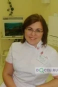 Поплевина Ирина Николаевна - Архангельск