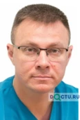Пополитов Сергей Борисович - Тверь