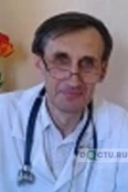 Пополитов Сергей Иванович - Воронеж