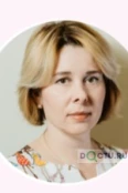 Пополитова Анна Владимировна - Тверь