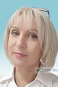 Пополитова Елена Викторовна - Москва