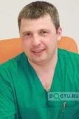 Попов Александр Юрьевич - Челябинск
