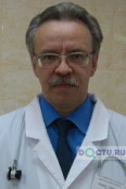 Попов Андрей Сергеевич - Красноярск