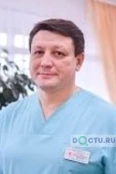 Попов Алексей Владимирович - Тюмень