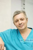 Попов Анатолий Викторович - Оренбург