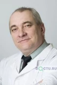 Попов Анатолий Владимирович - Иркутск