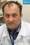Попов Алексей Владимирович - Архангельск