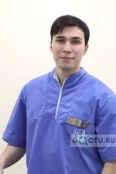 Попов Адель Игоревич - Казань