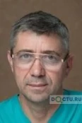 Попов Александр Федорович - Тюмень
