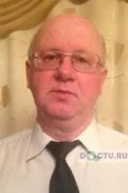 Попов Александр Федорович - Владивосток