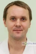 Попов Александр Леонидович - Архангельск