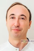 Попов Александр Николаевич - Рязань
