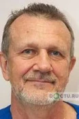 Попов Александр Николаевич - Архангельск