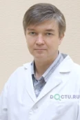 Попов Александр Владимирович - Брянск