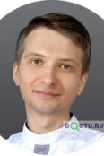 Попов Алексей Андреевич - Сочи