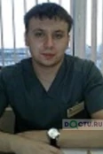 Попов Алексей Юрьевич - Екатеринбург