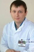 Попов Андрей Николаевич - Пермь