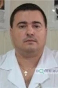 Попов Андрей Валентинович - Волгоград