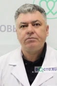 Попов Андрей Владимирович - Пятигорск