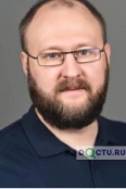 Попов Антон Сергеевич - Оренбург