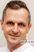 Попов Дмитрий Сергеевич - Воронеж