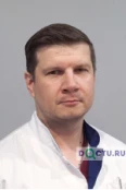 Попов Данил Павлович - Волгоград