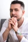 Попов Дмитрий Викторович - Воронеж