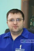 Попов Евгений Анатольевич - Каменск-Шахтинский