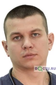 Попов Егор Александрович - Краснодар