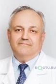 Попов Эдуард Николаевич - Санкт-Петербург