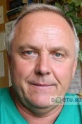 Попов Георгий Викторович - Волгоград