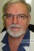 Попов Геннадий Валентинович - Москва