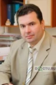 Попов Иван Борисович - Тюмень