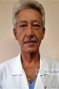 Попов Иван Николаевич - Тюмень