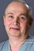 Попов Юрий Николаевич - Омск