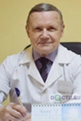 Попов Юрий Семенович - Пенза
