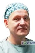 Попов Юрий Станиславович - Екатеринбург