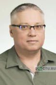 Попов Константин Анатольевич - Барнаул