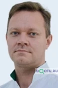 Попов Кирилл Сергеевич - Волгоград