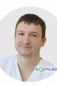 Попов Константин Сергеевич - Тюмень