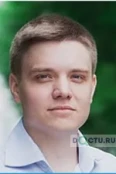 Попов Кирилл Павлович - Сыктывкар