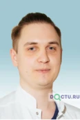 Попов Кирилл Сергеевич - Москва