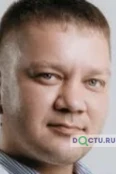Попов Леонид Викторович - Тобольск