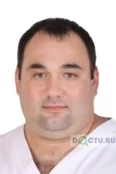 Попов Михаил Игоревич - Москва