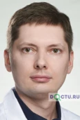 Попов Михаил Олегович - Красноярск