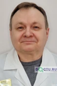 Попов Михаил Борисович - Новый Уренгой